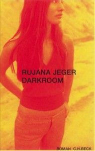 Rujana Jeger: Darkroom