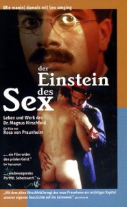 Rosa von Praunheim: Der Einstein des Sex