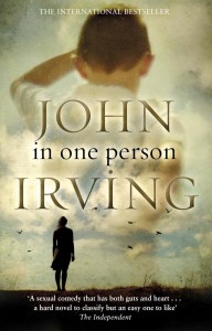 John Irving: In One Person