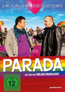 Srdjan Dragojevic: Parada