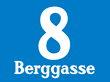 Berggasse 8 - Der Podcast