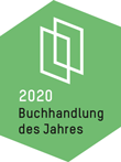 Buchhandlung Löwenherz als Buchhandlung des Jahres 2020 ausgezeichnet