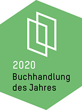 Buchhandlung des Jahres 2020
