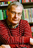 Joachim Bartholomae - Verleger, Lektor, Autor, Übersetzer, Buchhändler