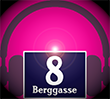 Berggasse 8 - Radio und Podcast