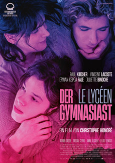Queerfilmnacht in Wien