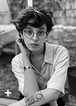 Elizabeth Duval - Foto © Hannah Waheed