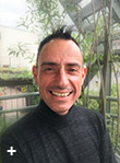 Oliver Fischer