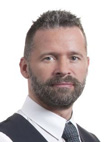 Wolfgang Frster, IBA_Wien ( IBA_Wien/ L. Schedl)