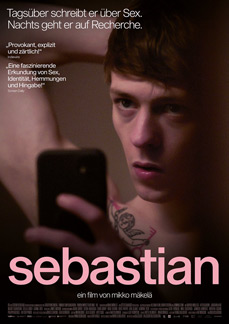 Queerfilmnacht in Wien