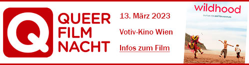Die aktuelle Queerfilmnacht im Wiener Votiv Kino