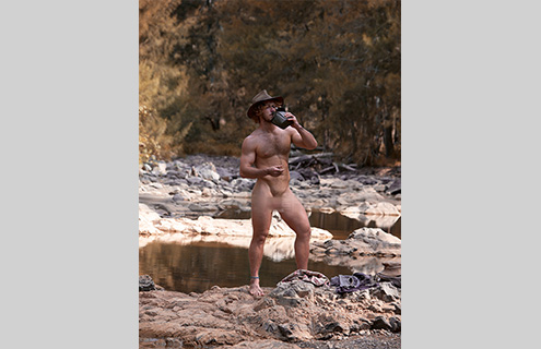 Copyright: Paul Freeman