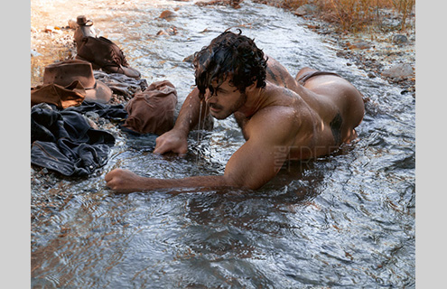 Copyright: Paul Freeman