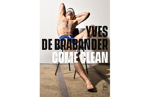 Copyright: Yves de Brabander