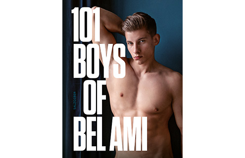 Copyright: Bel Ami