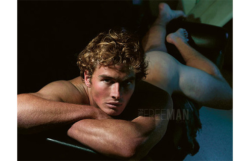 Copyright: Paul Freeman