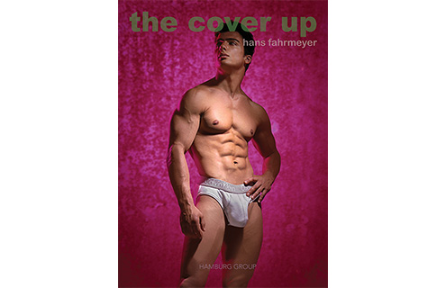 Copyright: Hans Fahrmeyer: The Cover-up