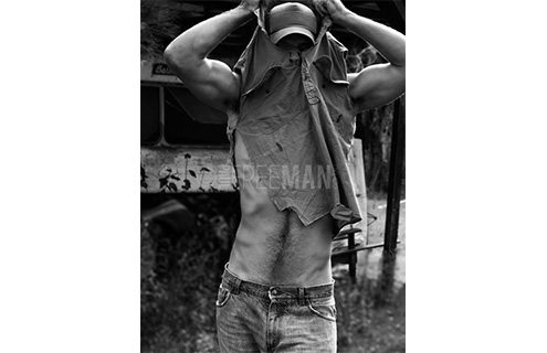 Copyright: Paul Freeman
