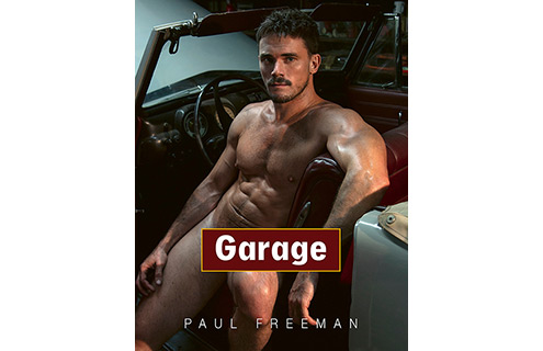 Copyright: Paul Freeman