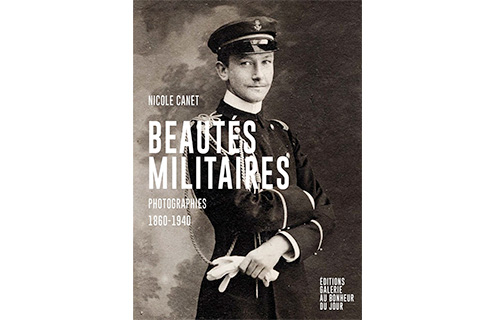 Copyright: Nicole Canet (ed.): Beauts militaires