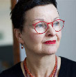 Ulrike Heider