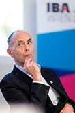Wolfgang Frster, IBA_Wien ( IBA_Wien/ L. Schedl)