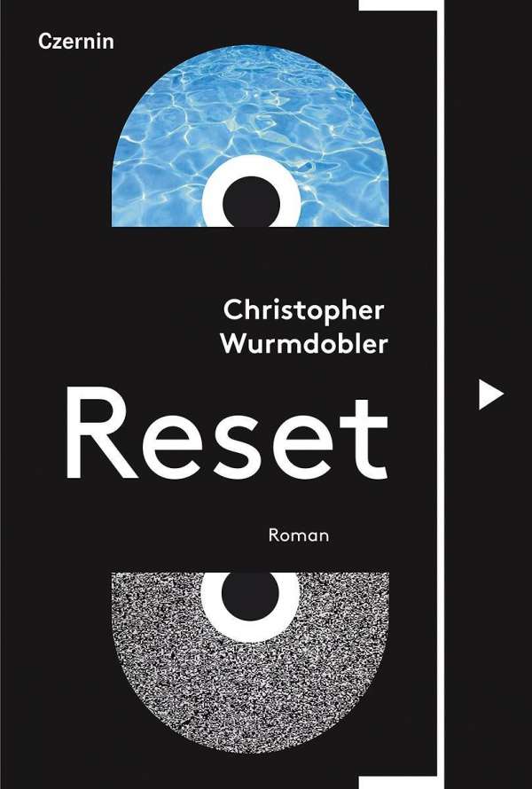 Den Roman "Reset" im Online-Shop kaufen