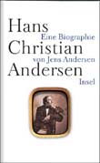 Jens Andersen: Hans Christian Andersen