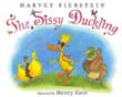 Harvey Fierstein: The Sissy Duckling