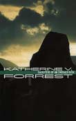 Katherine V. Forrest: Daughters of an Emerald Dusk