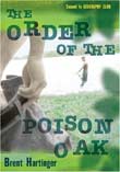Brent Hartinger: The Order of the Poison Oak