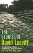 David Leavitt: The Stories of David Leavitt