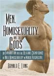 Ronald E. Long: Men, Homosexuality, and the Gods