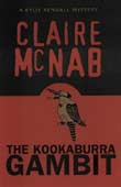 Claire McNab: The Kookaburra Gambit