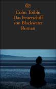 Colm Tibn: Das Feuerschiff von Blackwater