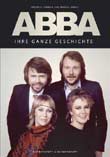 Frédéric Tonnon, Marisa Garau: ABBA - Ihre ganze Geschichte