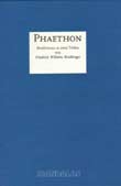 Friedrich Wilhelm Waiblinger: Phaeton