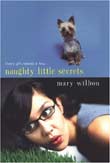 Mary Wilbon: Naughty Little Secrets
