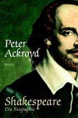 Peter Ackroyd: Shakespeare