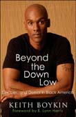 Keith Boykin: Beyond the Down Low