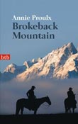 Annie Proulx: Brokeback Mountain