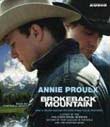 Various Artists: Brokeback Mountain OST