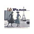 Various Artists: Café Paris