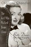 Charlotte Chandler: Bette Davis