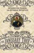 Jason Goodwin: The Janissary Tree