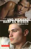 Stephen Gray: Und niemand darf es wissen