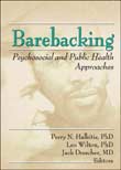 Perry N. Halkitis: Barebacking