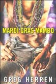 Greg Herren: Mardi Gras Mambo