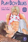 Shiuko Kano: Play Boy Blues Nr. 1