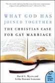 David G. Myers, letha D. Scanzoni: What God Has Joined Together